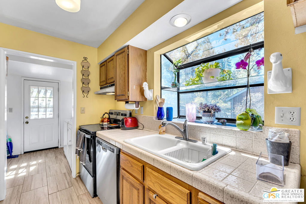 Tollgate - Residential