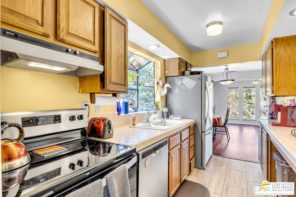 Tollgate - Residential