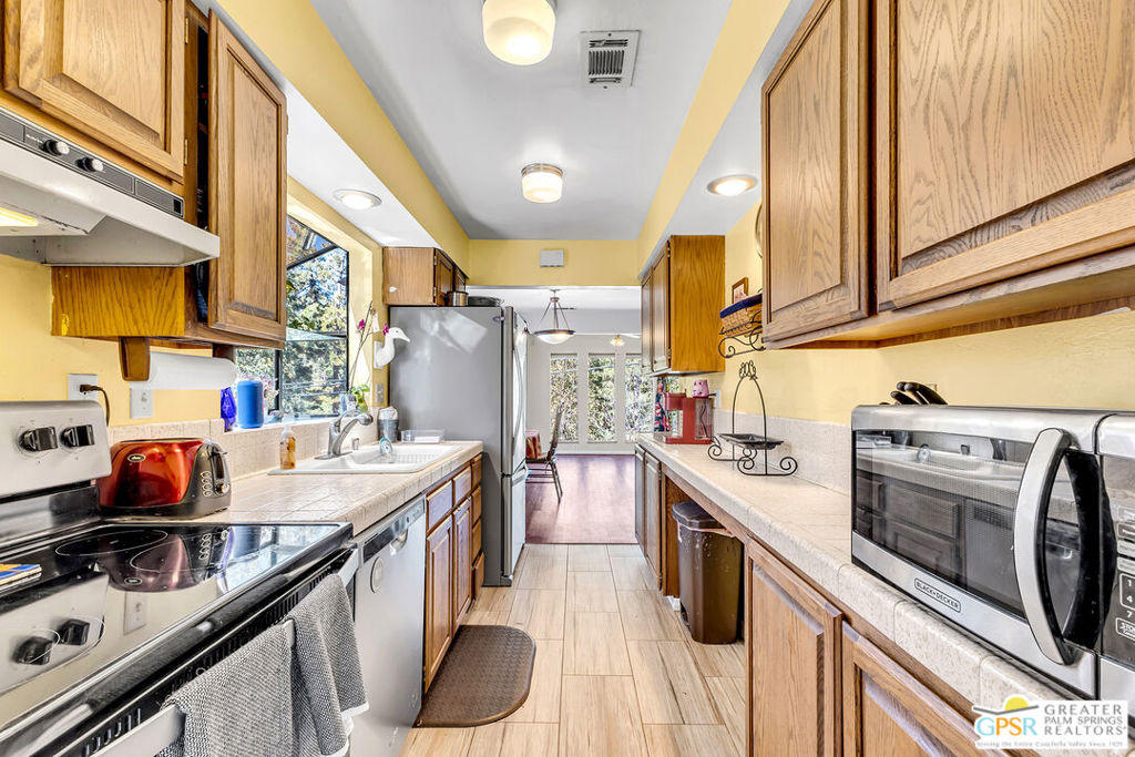 Tollgate - Residential