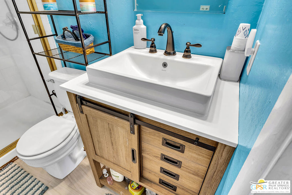 Tollgate - Residential