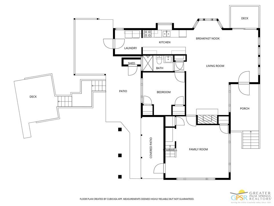 Tollgate - Residential
