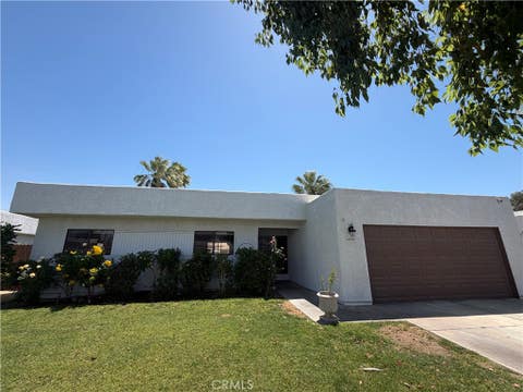 Photo of 34090 Denise Way Way, Rancho Mirage, CA 92270 (MLS # SB26093950)