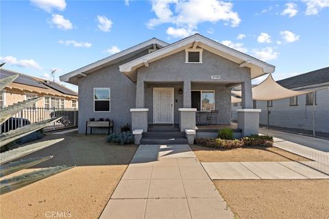 Photo of 3980 Brighton Avenue, Los Angeles, CA 90062 (MLS # SB26006214)