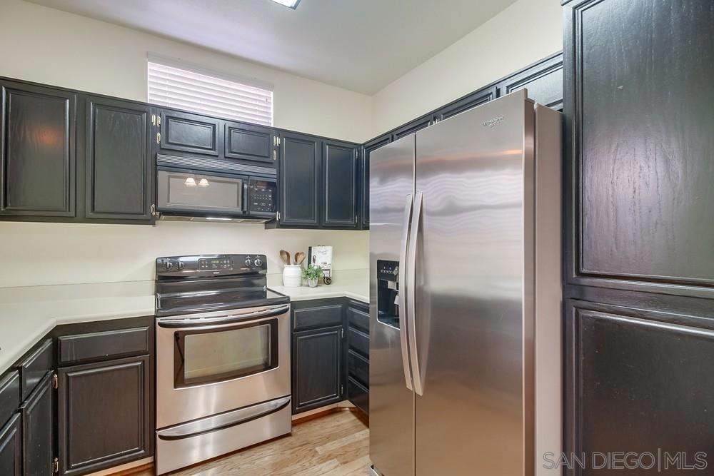 Rancho Bernardo - Residential