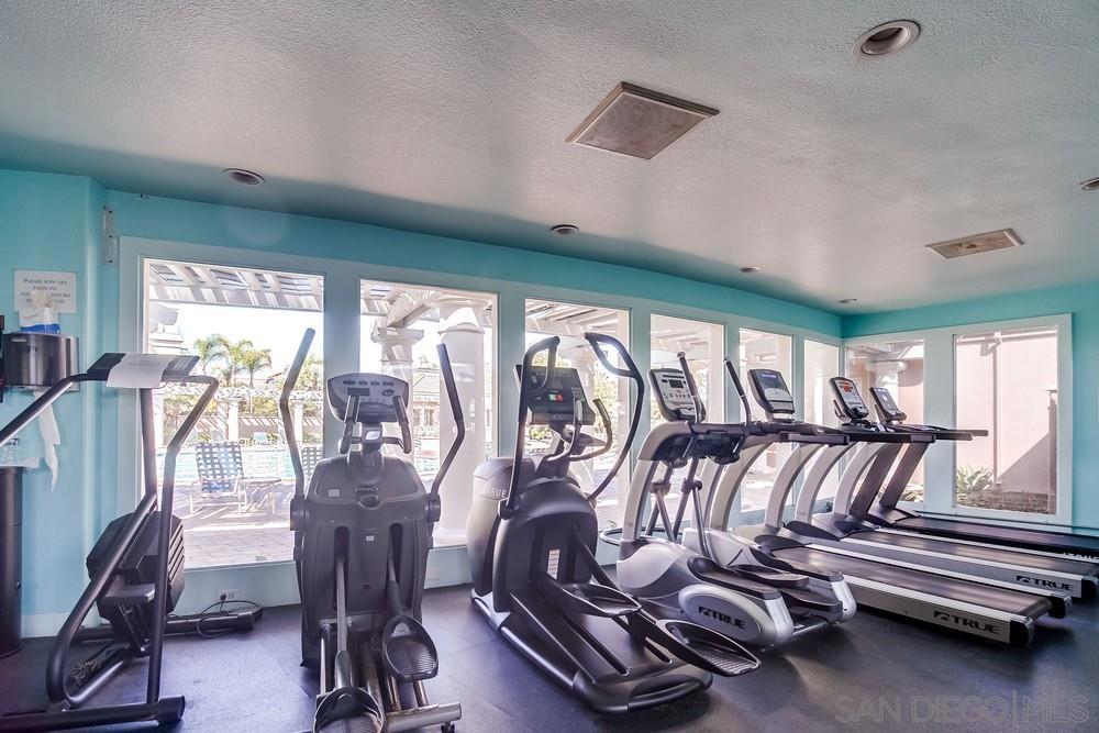 Rancho Bernardo - Residential