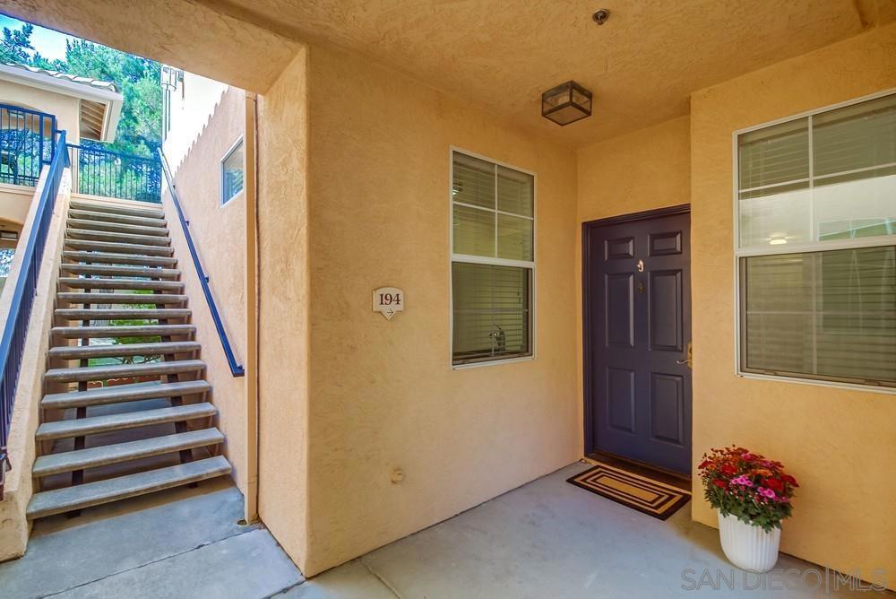 Rancho Bernardo - Residential