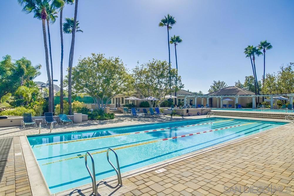 Rancho Bernardo - Residential