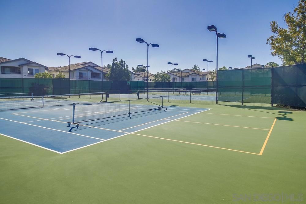 Rancho Bernardo - Residential