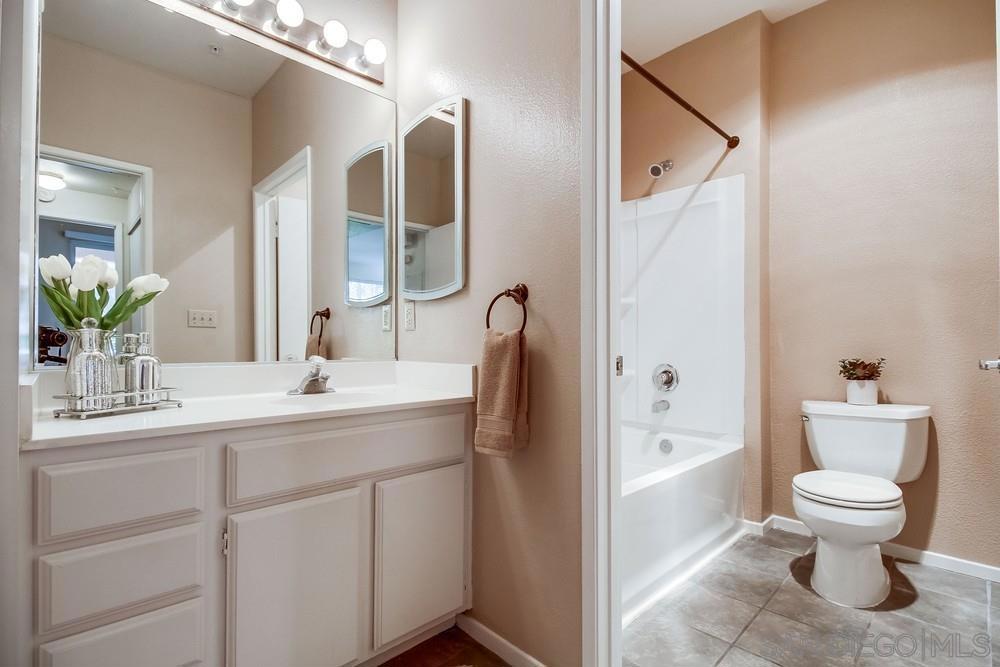 Rancho Bernardo - Residential