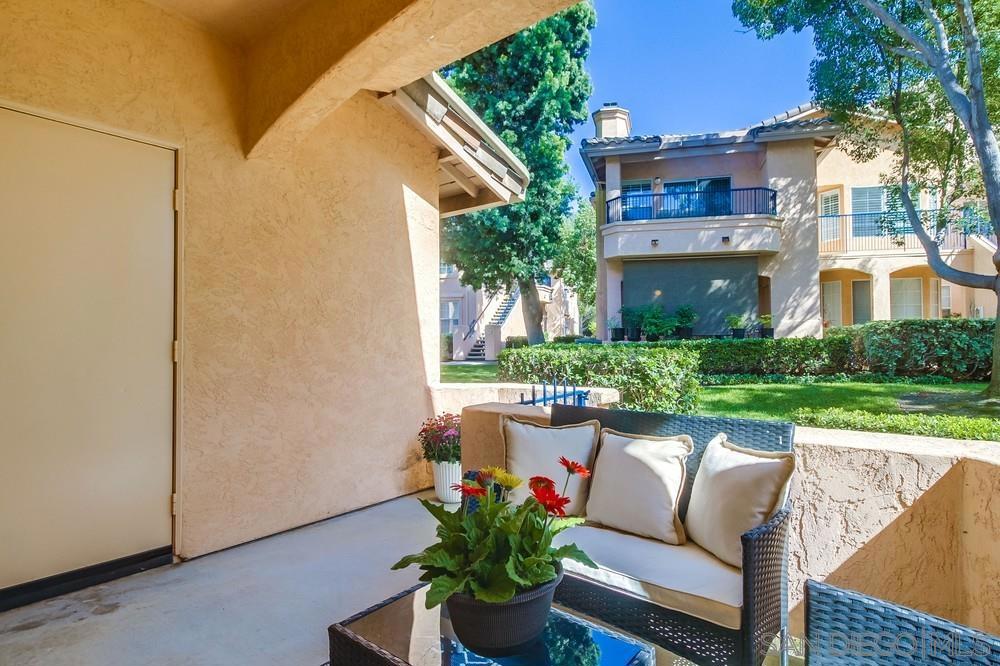 Rancho Bernardo - Residential