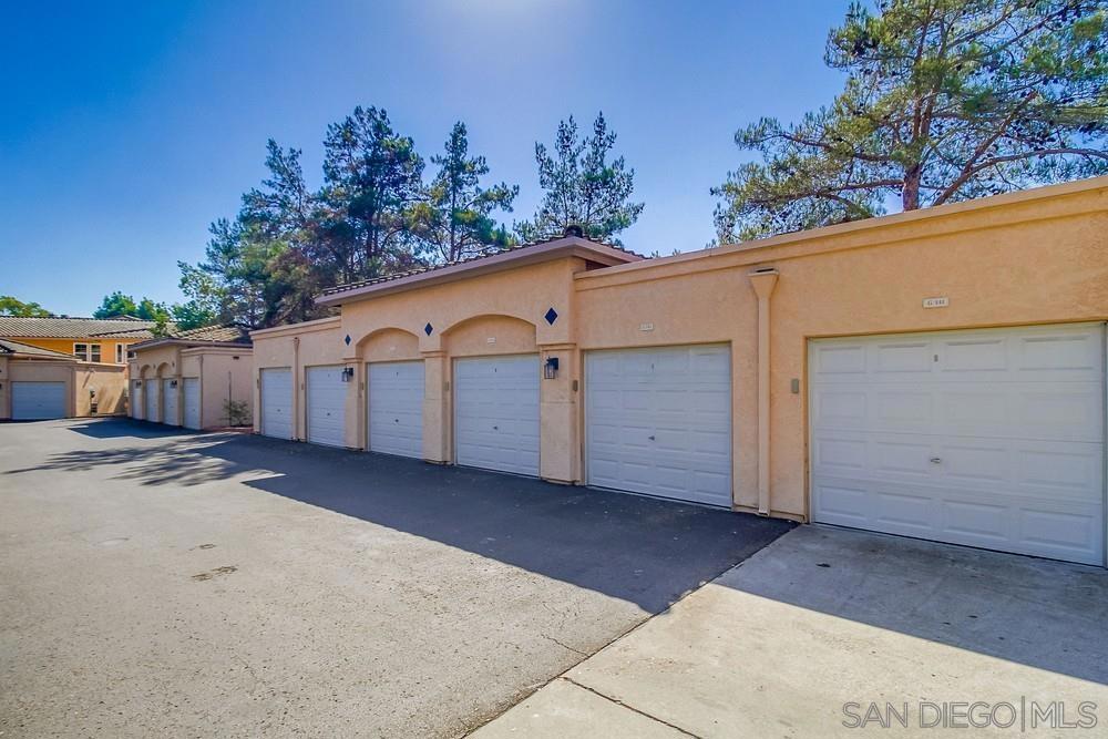 Rancho Bernardo - Residential