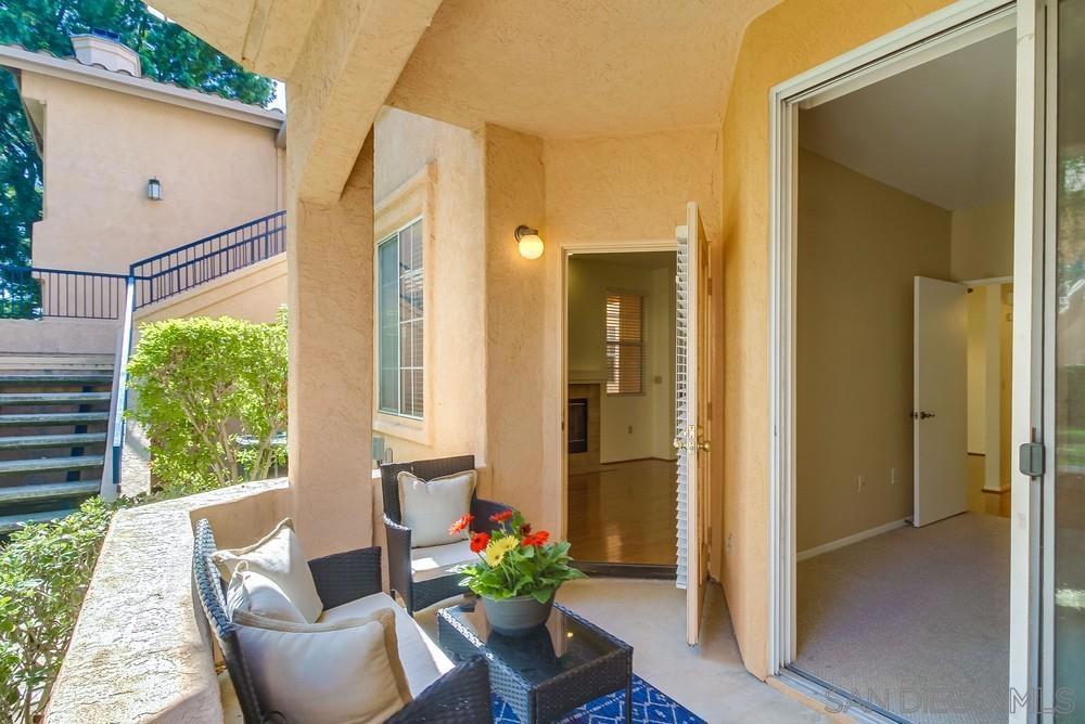 Rancho Bernardo - Residential