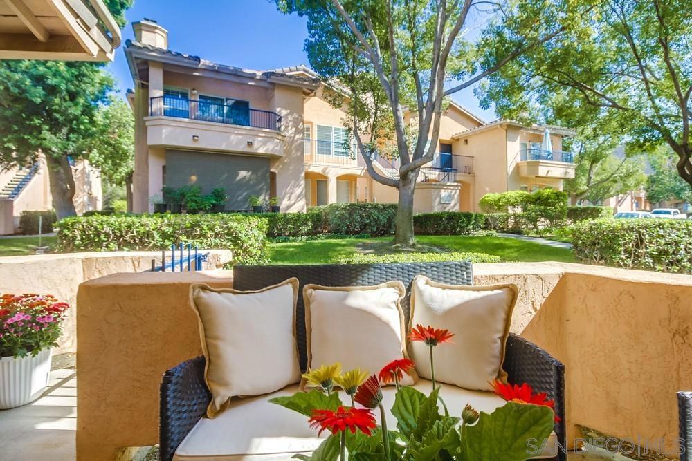 Rancho Bernardo - Residential