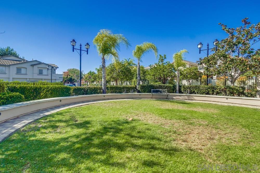 Rancho Bernardo - Residential