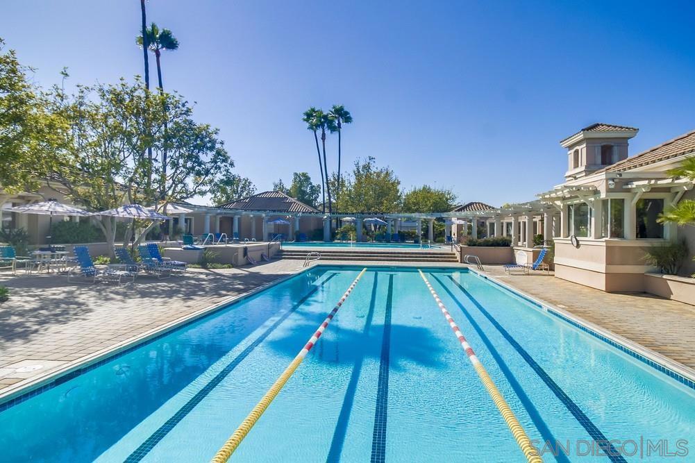 Rancho Bernardo - Residential