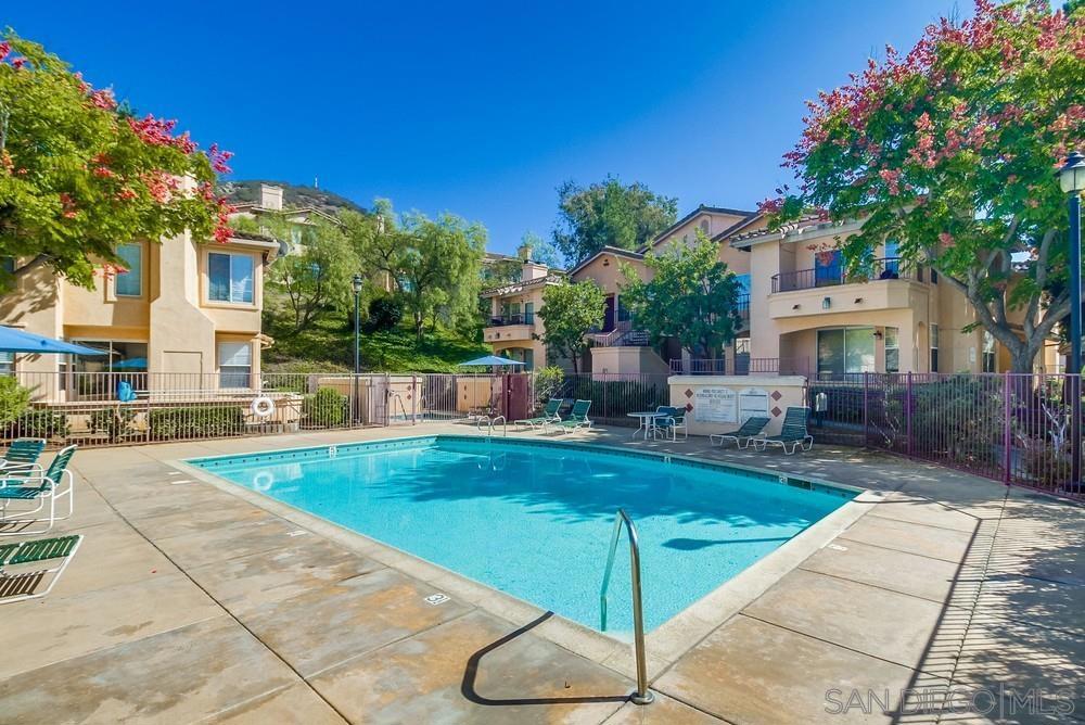 Rancho Bernardo - Residential