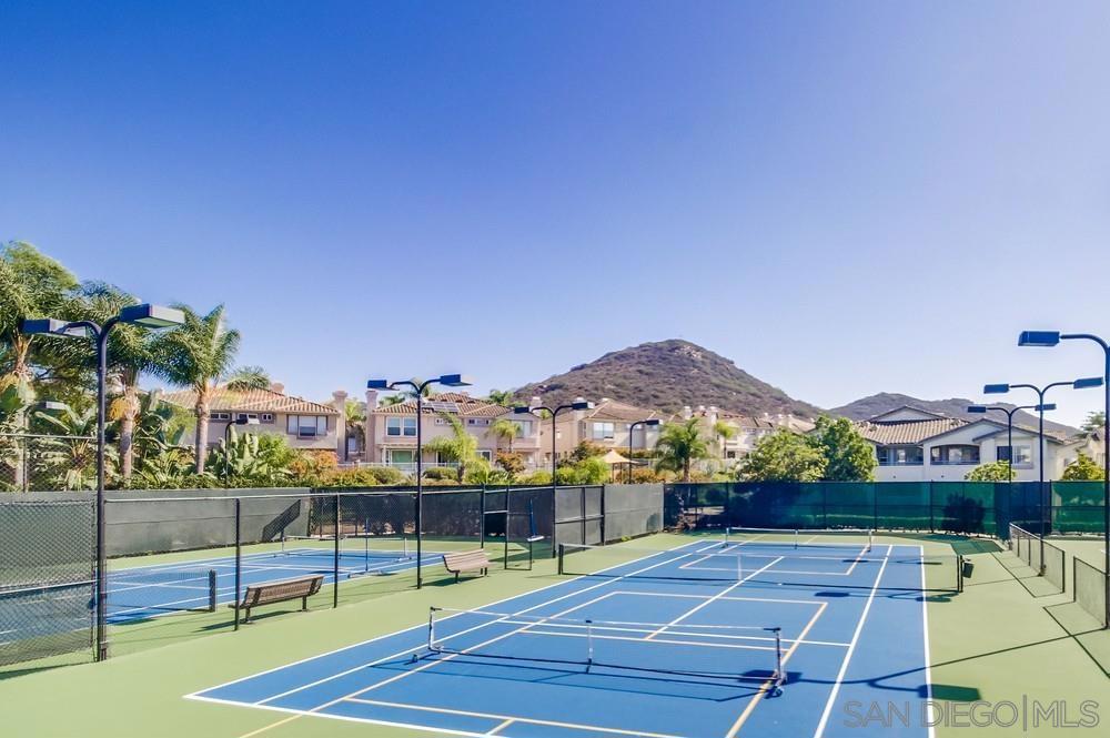 Rancho Bernardo - Residential