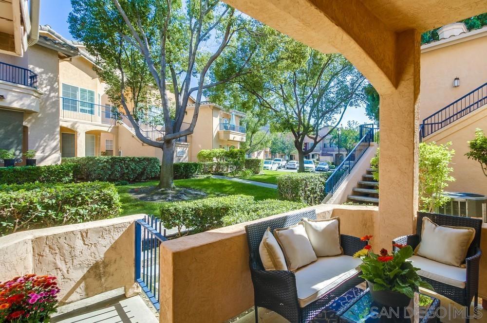 Rancho Bernardo - Residential