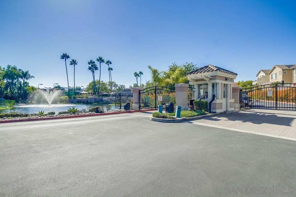 Rancho Bernardo - Residential