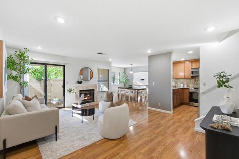 Photo of 3871 Panda Court, San Jose, CA 95117 (MLS # ML82030806)