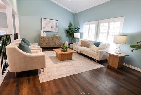 24931 Timberwood Lake Forest CA 92630