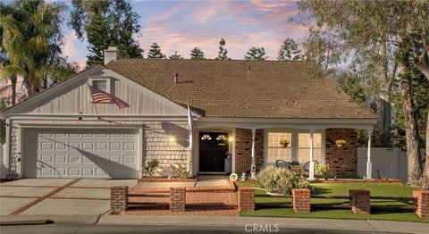 24931 Timberwood Lake Forest CA 92630