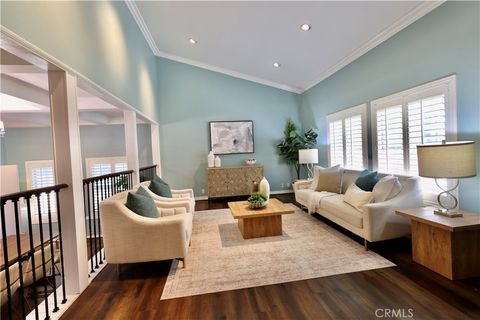 24931 Timberwood Lake Forest CA 92630