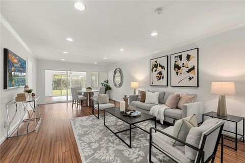 Photo of 12651 Citruswood Ave, Garden Grove, CA 92840 (MLS # PW26079959)