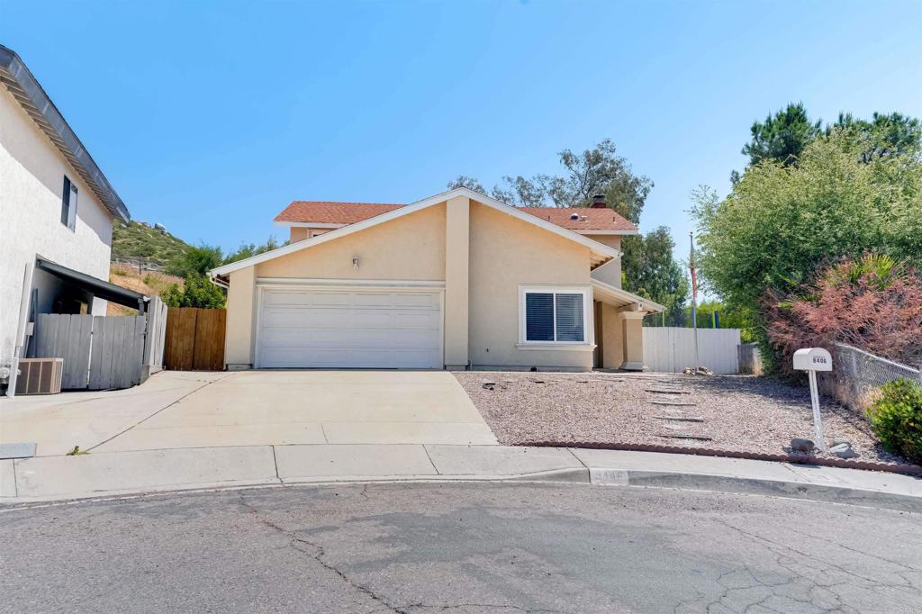 Photo 1 of 16 — 8406 Alado Place, El Cajon, CA 92021