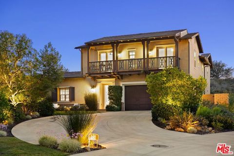 Photo of 148 Mayflower Street, Thousand Oaks, CA 91360 (MLS # 26842923)