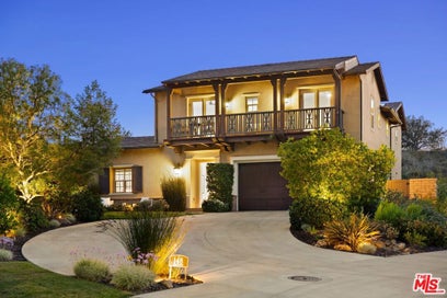 148 Mayflower Street Thousand Oaks CA 91360