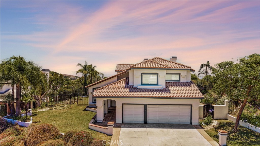 3285 Rim Road