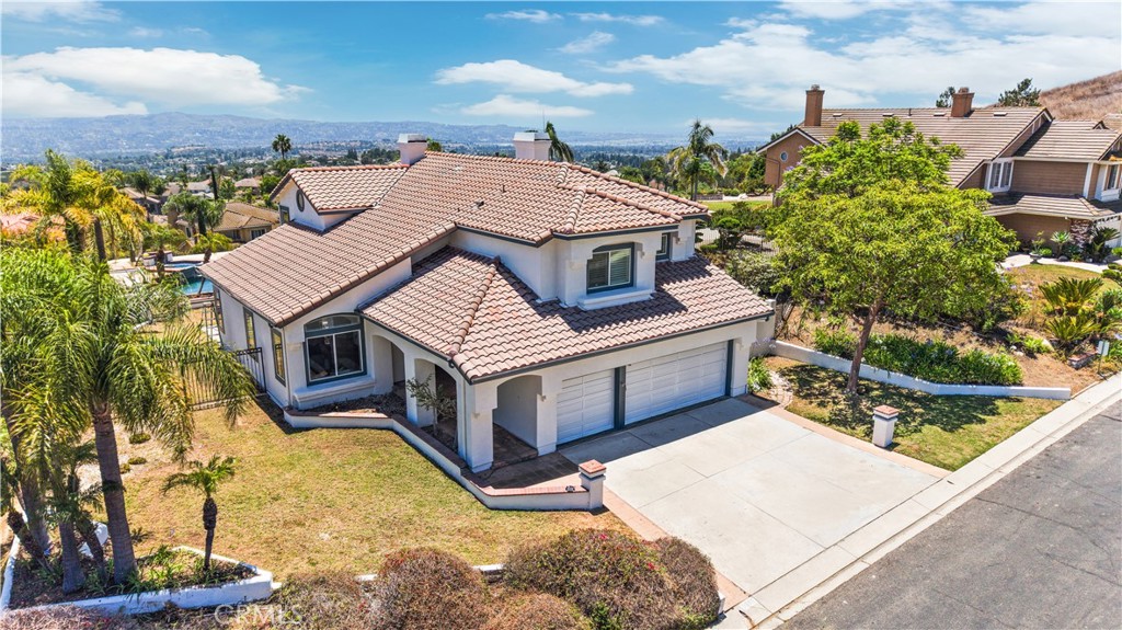 3285 Rim Road