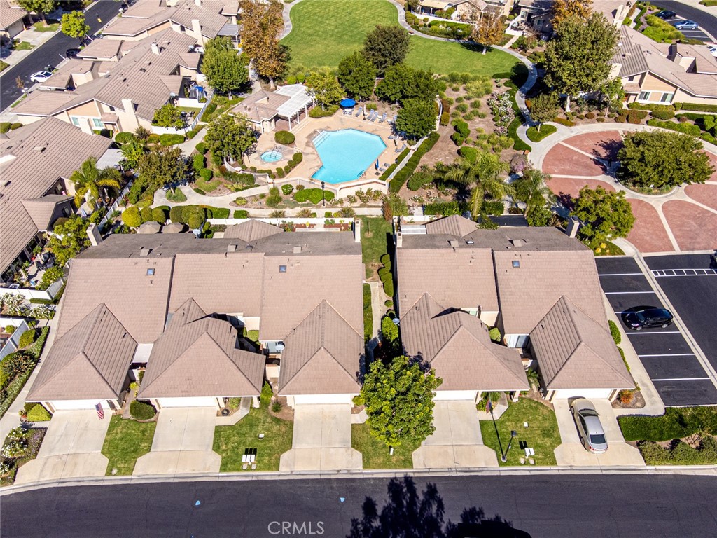 Meadowood (MEAW) - Residential