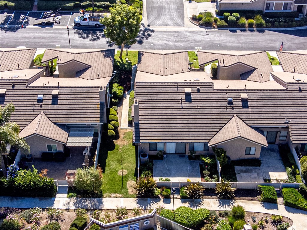 Meadowood (MEAW) - Residential