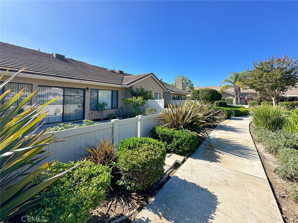 Meadowood (MEAW) - Residential