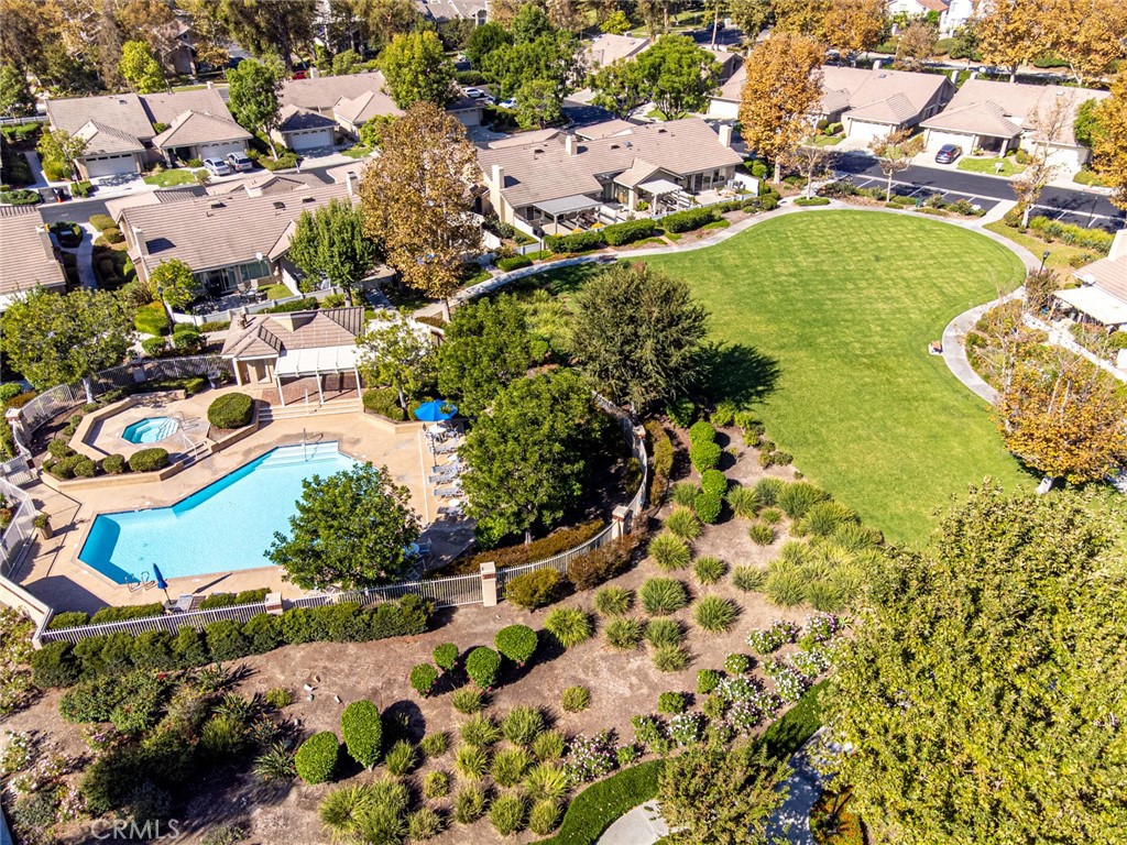 Meadowood (MEAW) - Residential