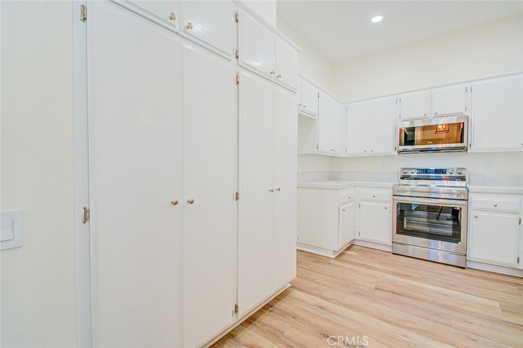 Meadowood (MEAW) - Residential