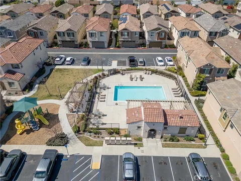 687 S Mandarin Lane, Rialto, CA 92376 - MLS#: CV25060334