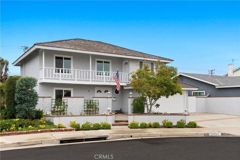 Photo of 21941 Oceanview Lane, Huntington Beach, CA 92646 (MLS # OC25152578)