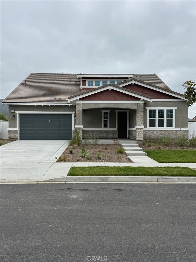 Heritage Grove - Residential