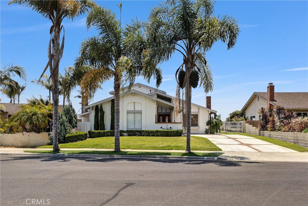 25632 Purple Sage Lane