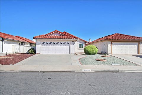 Photo of 26196 Bluebell St, Menifee, CA 92586 (MLS # SW26060451)