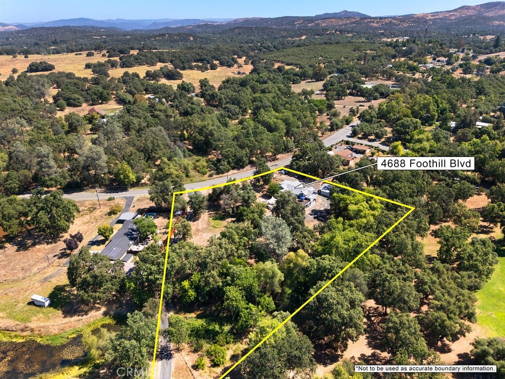 4688 Foothill Blvd