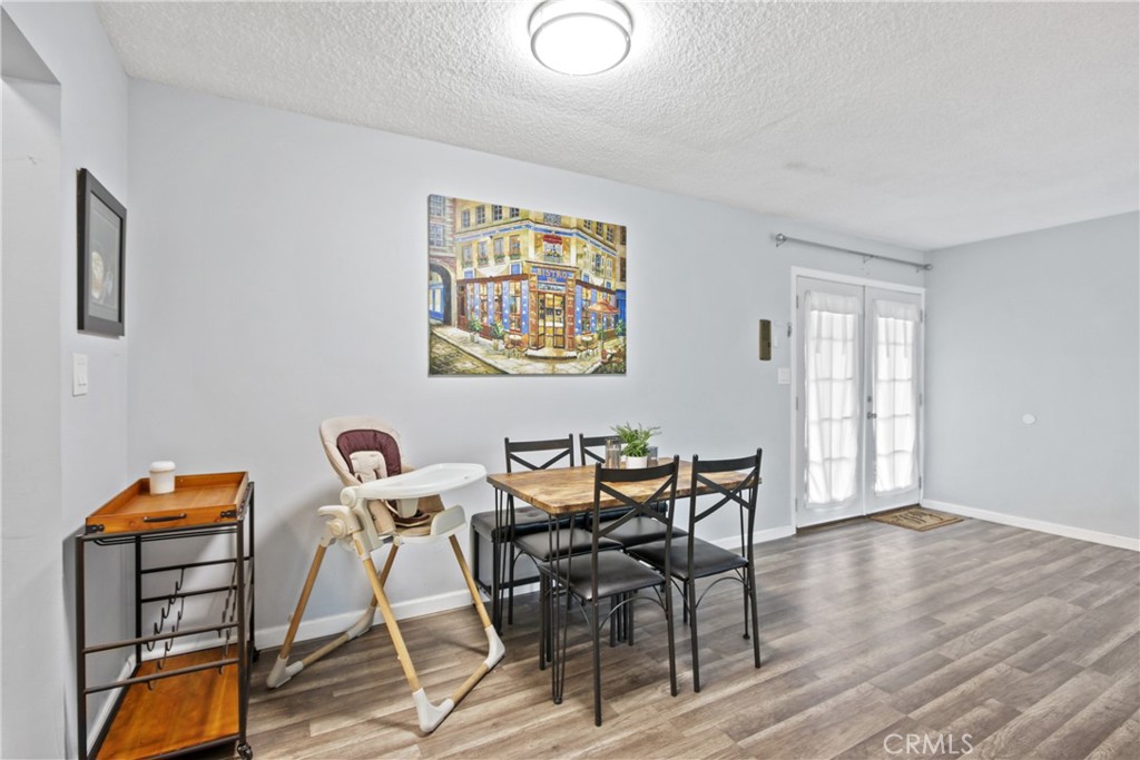Orange Gardens - Residential