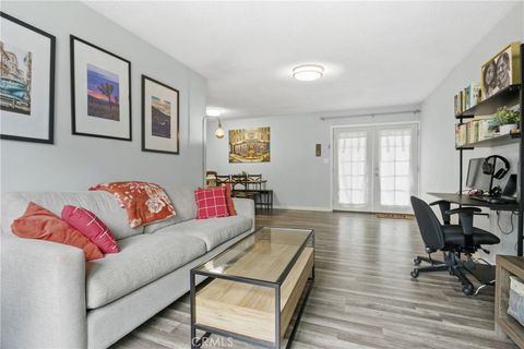 Photo of 611 S Orange Avenue #10, Santa Ana, CA 92701 (MLS # OC25187732)