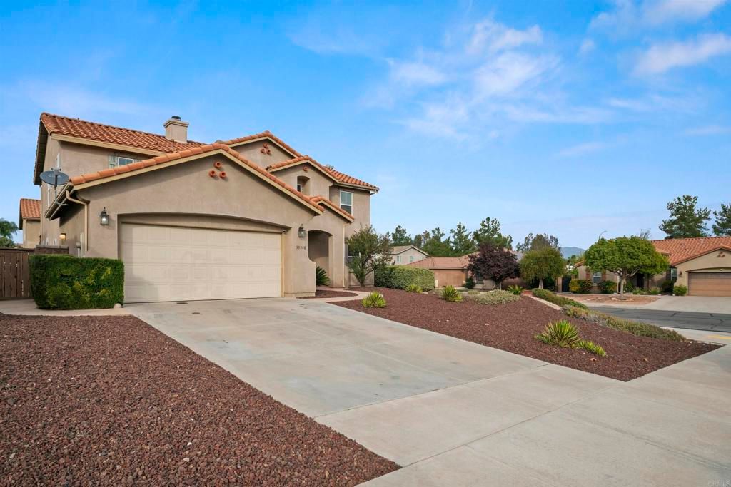 Photo of 33340 Breighton Wood Street, Menifee, CA 92584 (MLS # PTP2508795)