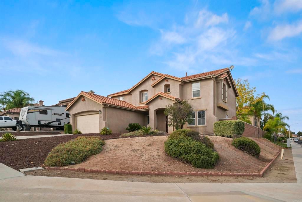 Photo of 33340 Breighton Wood Street, Menifee, CA 92584 (MLS # PTP2508795)