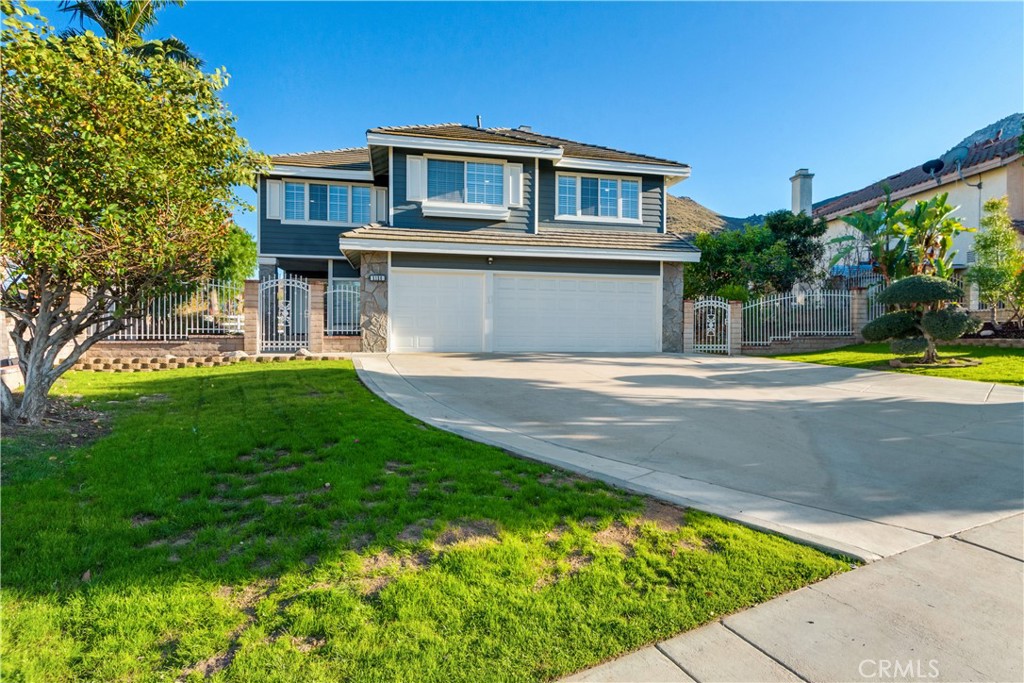 2120 Sunset Court