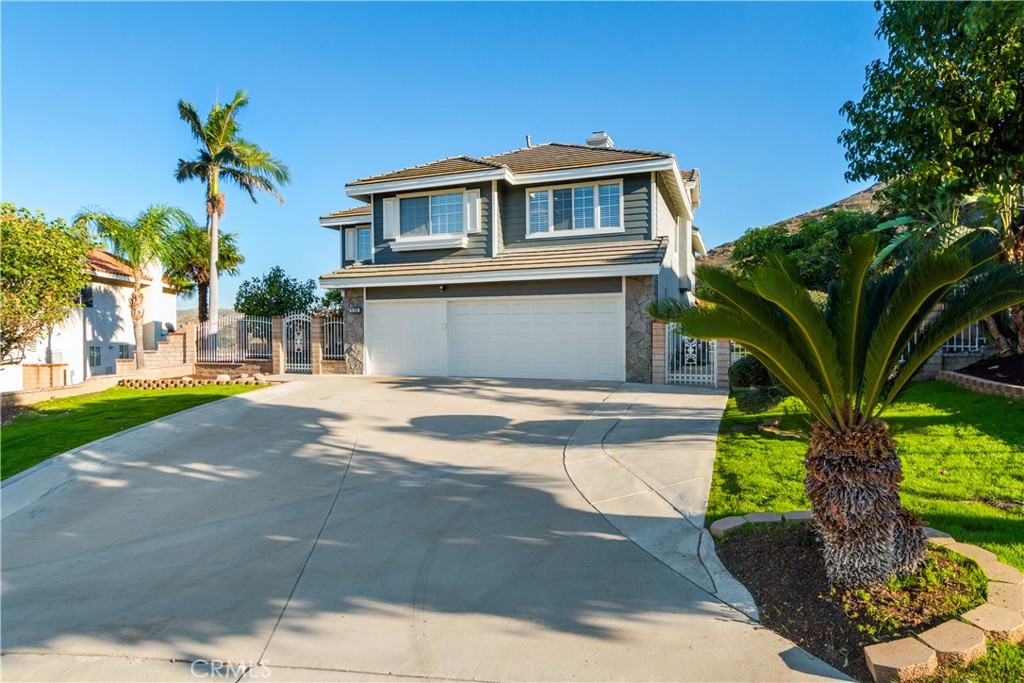 2120 Sunset Court